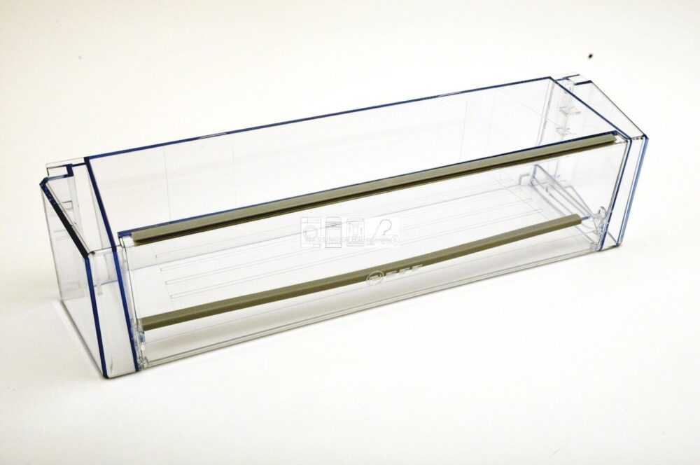 Šaldytuvo NEFF,BOSCH/SIEMENS viršutinė durų lentyna ,orig. Šaldytuvo NEFF,BOSCH/SIEMENS viršutinė durų lentyna ,orig. Buitinių šaldytuvų laikikliai, stalčiai, lentynos ir kitos plastmasinės detalės