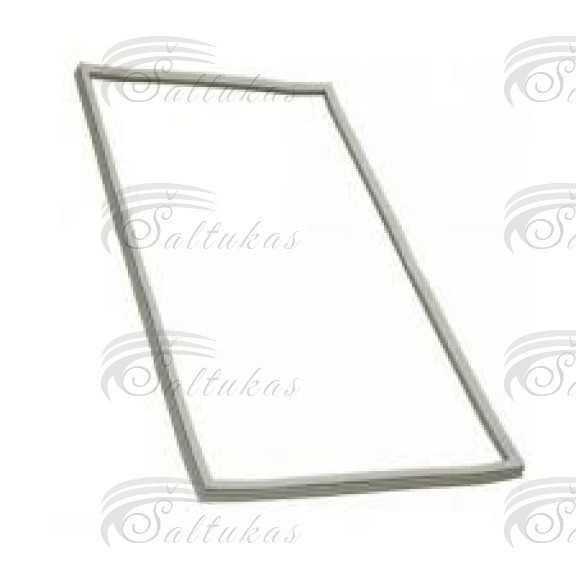 Šaldiklio ATLANT durų tarpinė,1600 mm x 565 mm įstatoma Šaldiklio ATLANT durų tarpinė,1600 mm x 565 mm įstatoma Šaldytuvų durų tarpinės ir kt