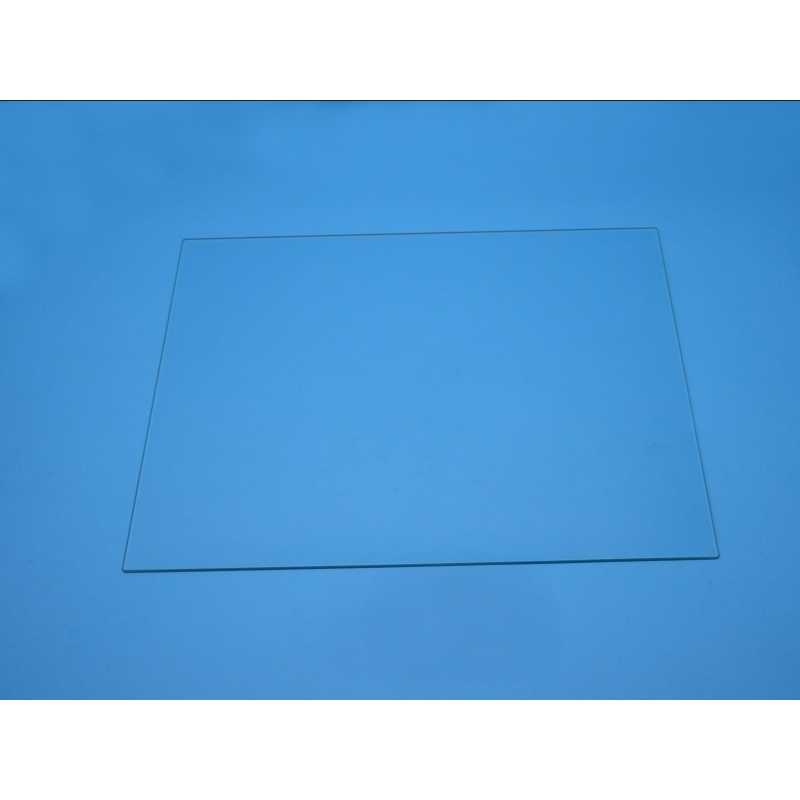 Šaldytuvo HISENSE/GORENJE viršutinio šaldiklio stalčiaus lentynėlė, 413x350x3mm,orig. GLASS SHELF A6 Z 413X350X3 Šaldytuvo HISENSE/GORENJE viršutinio šaldiklio stalčiaus lentynėlė, 413x350x3mm,orig. GLASS SHELF A6 Z 413X350X3 Buitinių šaldytuvų laikikliai, stalčiai, lentynos ir kitos plastmasinės detalės