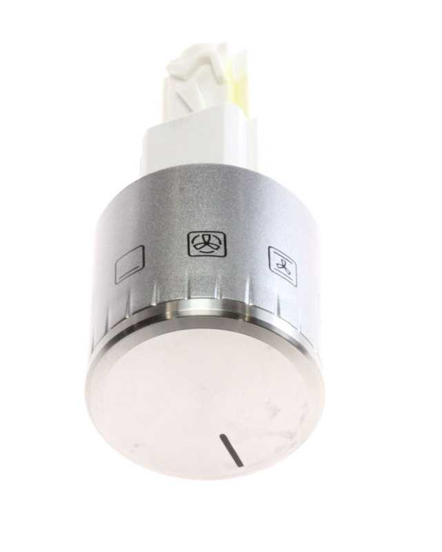 Orkaitės BEKO/GRUNDIG/ARCELIK,BLOMBERG padėčių rankenėlė Elektrinių ir dujinių viryklių orkaičių rankenėlės ir durų rankenos