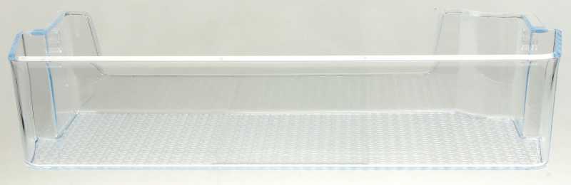 Šaldytuvo HISENSE/GORENJE apatinė durų lentyna Šaldytuvo HISENSE/GORENJE apatinė durų lentyna Buitinių šaldytuvų laikikliai, stalčiai, lentynos ir kitos plastmasinės detalės