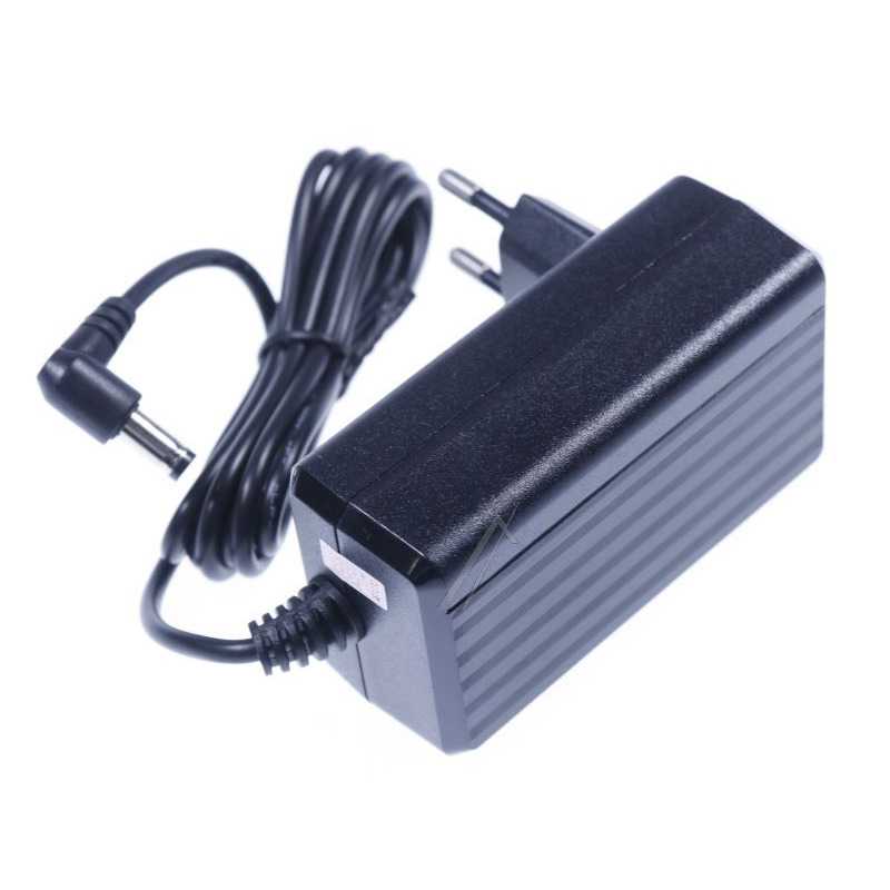 Pakrovėjas 30,8V-0,8A Power supply charger alternative e.g. for XIAOMI DREAME HOOVER Pakrovėjas 30,8V-0,8A Power supply charger alternative e.g. for XIAOMI DREAME HOOVER Dulkių siurblių varikliai akumuliatoriai baterijos pakrovėjai