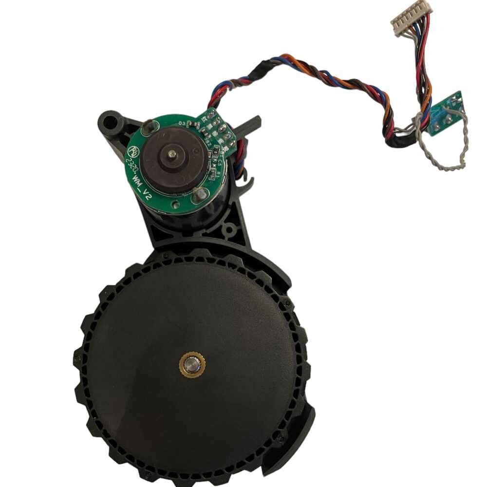 TANOS S Lite-Right Anti-Skid Wheel Dulkių siurblių šepečiai, žarnos filtrai,maišeliai,laikikliai antgaliai ratukai,teleskopiniai vamzdžiai ir kt