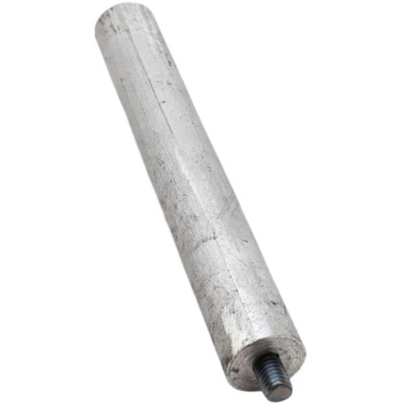 Anodas 22×155-M8x10 Boilerių anodai