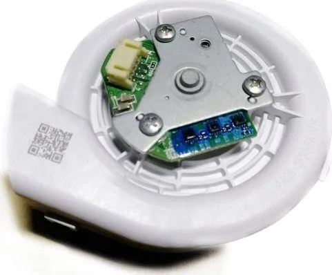 Dulkių siurblio ROBOROCK ventiliatorius,turbina Dulkių siurblio ROBOROCK ventiliatorius,turbina Dulkių siurblių varikliai akumuliatoriai baterijos pakrovėjai