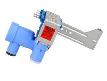 Vandens vožtuvas šaldytuvo MIDEA ir kt Vandens vožtuvas šaldytuvo MIDEA ir kt Šaldytuvų vandens filtrai,sklendės,ledukų talpos, žarnos ir kitos dalys