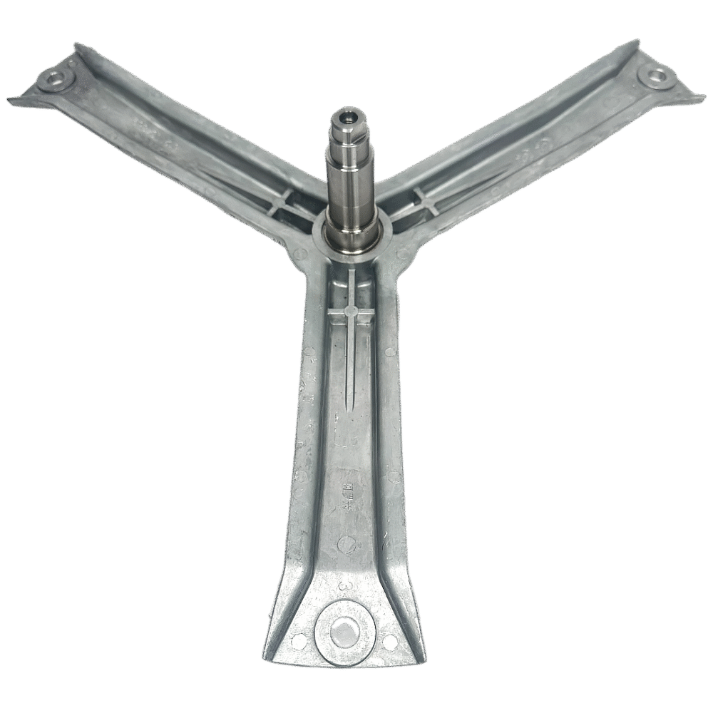 Skalbimo mašinos BOSCH/SIEMENS būgno kryžmė ,ašis.Guolis 6204,6205 ,riebokšlis 30X52X10/12 užsakomi atskirai Skalbimo mašinos BOSCH/SIEMENS būgno kryžmė ,ašis.Guolis 6204,6205 ,riebokšlis 30X52X10/12 užsakomi atskirai Skalbimo mašinų kryžmės