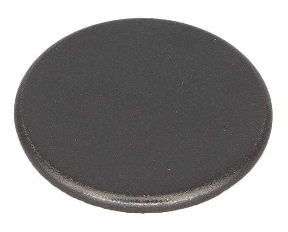 Dujinės viryklės HISENSE/GORENJE degiklio dangtelis,Tipas: Degiklio dangtelis, Skersmuo: 45,2 mm Dujinių viryklių degikliai