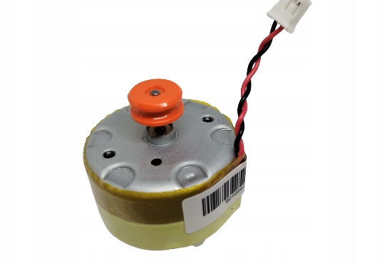 Dulkių siurblio ROBOROCK variklis Dulkių siurblio ROBOROCK variklis Dulkių siurblių varikliai akumuliatoriai baterijos pakrovėjai