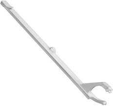 Šaldytuvo AEG ,ELEKTROLIUX,ZANUSSI dešinės pusės lentynos laikiklis Buitinių šaldytuvų laikikliai, stalčiai, lentynos ir kitos plastmasinės detalės