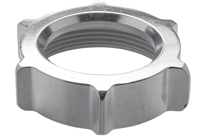 Mėsmalės KENWOOD veržlė Mėsmalių dalys