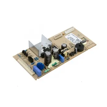 Šaldytuvo BEKO modulis . Šaldytuvo BEKO modulis . Šaldytuvų valdymo plokštės