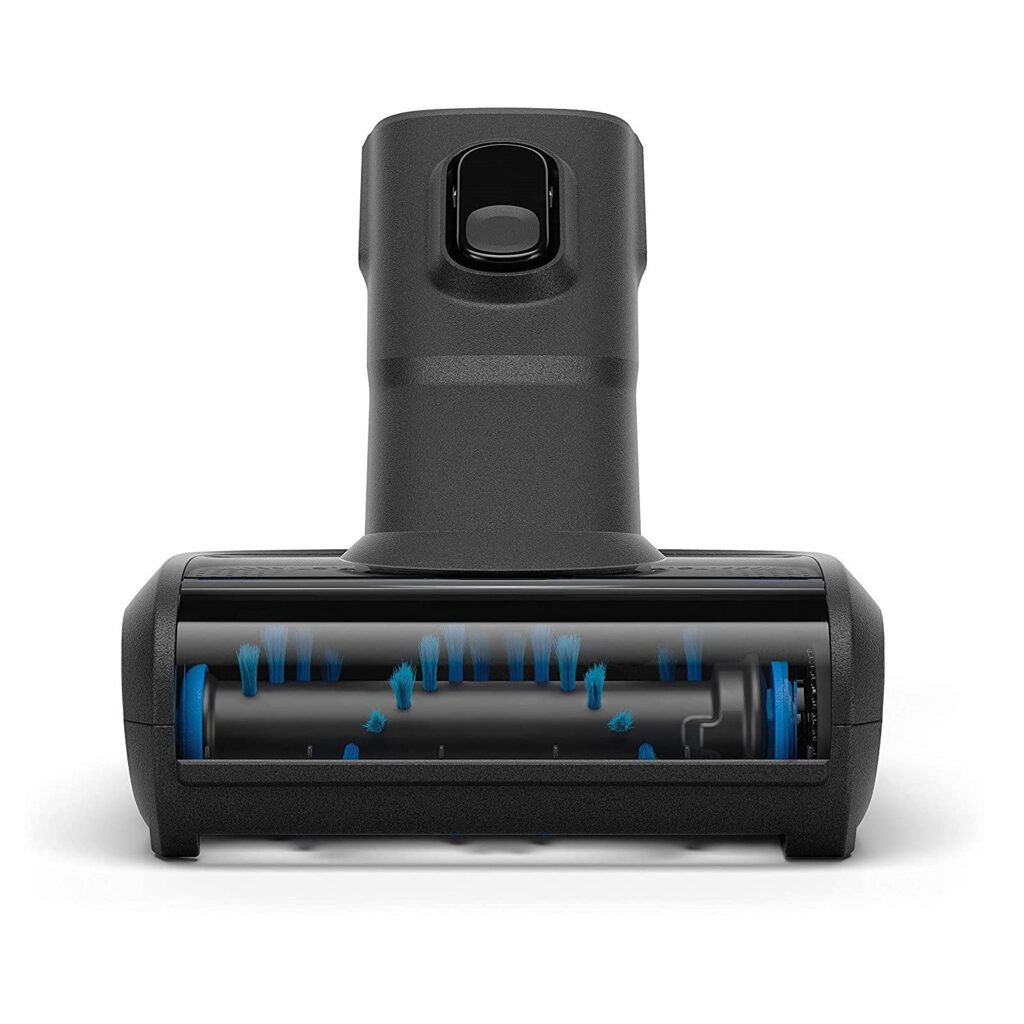 Dulkių siurblio PHILIPS/SAECO mini turbo šepetys Dulkių siurblių šepečiai, žarnos filtrai,maišeliai,laikikliai antgaliai ratukai,teleskopiniai vamzdžiai ir kt