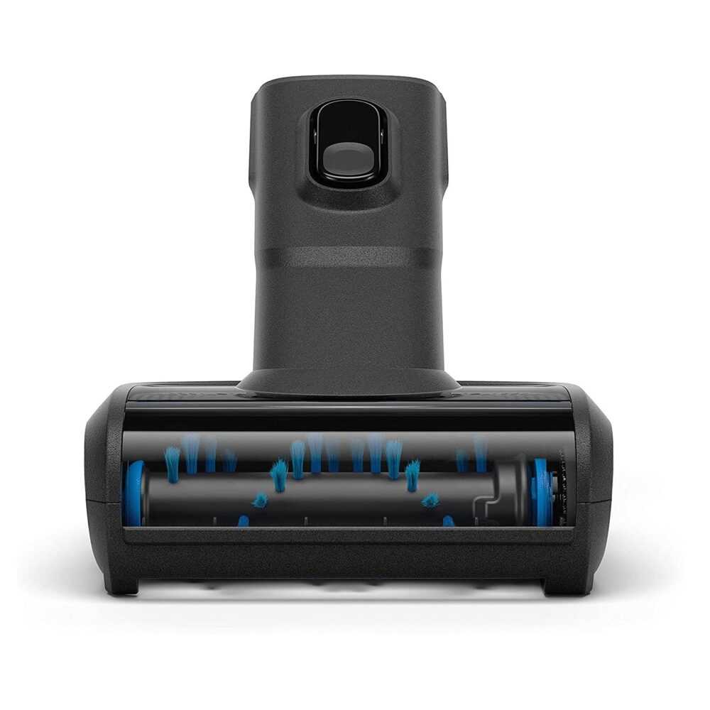 Dulkių siurblio PHILIPS/SAECO mini turbo šepetys Dulkių siurblių šepečiai, žarnos filtrai,maišeliai,laikikliai antgaliai ratukai,teleskopiniai vamzdžiai ir kt