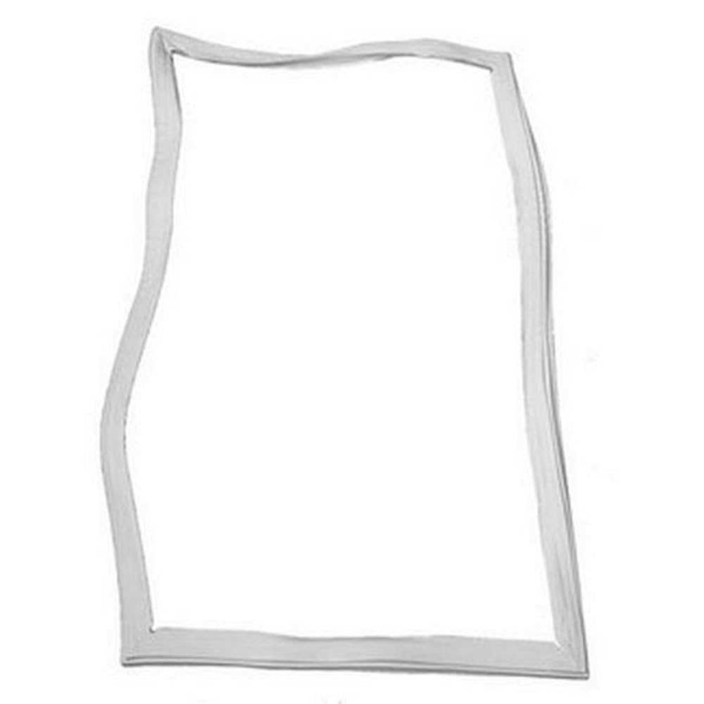 Šaldiklio WHIRLPOOL/INDESIT durų tarpinė,1300x575mm,orig. Šaldytuvų durų tarpinės ir kt