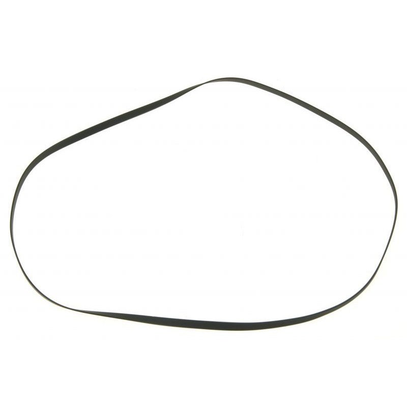 Patefono PIONEER dirželis.162MM*4MM*0,8MM Flat belt Patefono PIONEER dirželis.162MM*4MM*0,8MM Flat belt Patefonų, kopijavimo aparatų ir spausdintuvų (printerių) dalys,ELEKTRONIKOS komponentų dalys