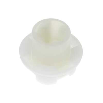 Blenderio DELONGHI / DE LONGHI – KENWOOD jungtis. Driven coupling (M5 nut) Blenderio DELONGHI / DE LONGHI – KENWOOD jungtis. Driven coupling (M5 nut) Blenderių, mikserių,virtuvinių kombainų, pjaustyklių,duonkepių ir kitų aparatų dalys