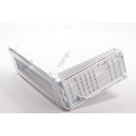 Šaldytuvo ELECTROLUX / AEG daržovių stalčius komplekte,orig Šaldytuvo ELECTROLUX / AEG daržovių stalčius komplekte,orig Buitinių šaldytuvų laikikliai, stalčiai, lentynos ir kitos plastmasinės detalės