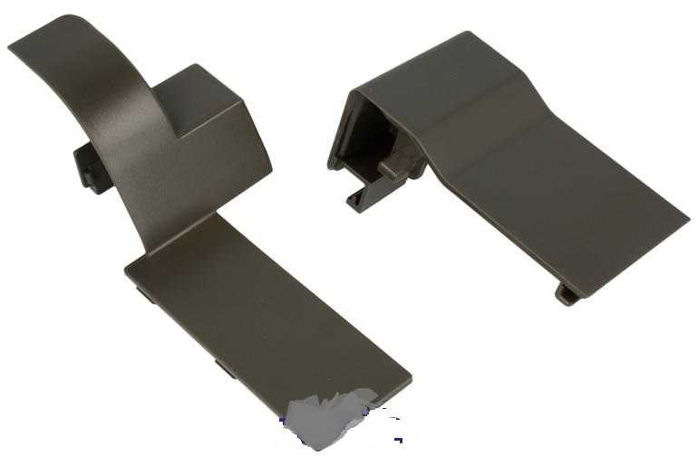 Šaldytuvo SAMSUNG dangtelių komplektas. ASSY install;B1,BK Šaldytuvo SAMSUNG dangtelių komplektas. ASSY install;B1,BK Buitinių šaldytuvų laikikliai, stalčiai, lentynos ir kitos plastmasinės detalės