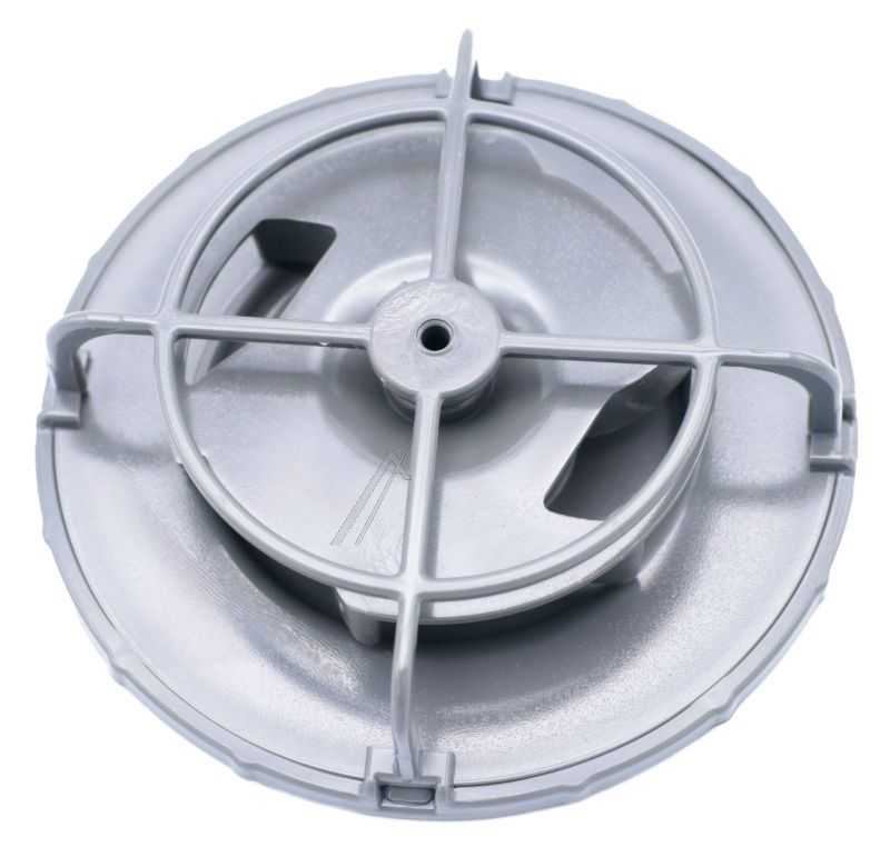 Purkštuvas viršutinis indaplovės WHIRLPOOL/INDESIT,orig. Indaplovių purkštukai ir jų dalys