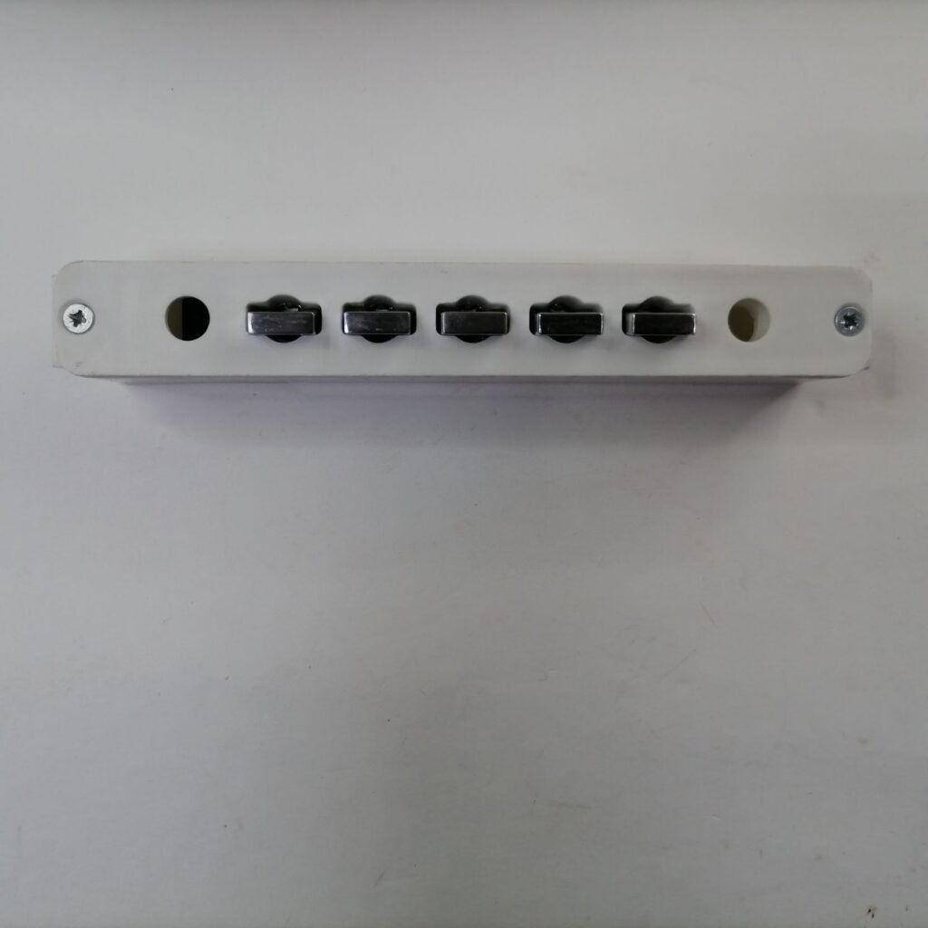 Gartraukio FALMEC valdymo modulis . Kit Electronic Panel 4V (Check) SS Button DI C/RIC. Non Attivo Gartraukių filtrai varikliai ir kt dalys