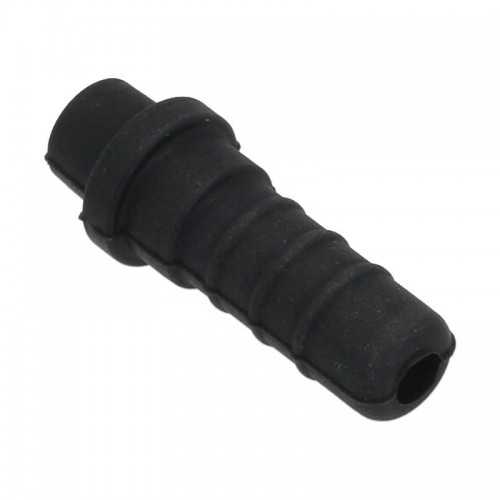 Kavos aparato PHILIPS,SAECO jungtis. BLK steam tube insert V2 SMR/H Kavos aparatų vožtuvai, presai, jungtys, girnos, slėgio davikliai, movos ir kitos dalys