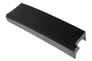 Kavos aparato DELONGHI vandens talpos panelė. Front panel water VRN MRN BW87 ECAM290 Kavos aparatų filtrai, sieteliai ir talpos (pieno vandens ir kitos)