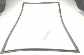 Šaldytuvo BOSCH/SIEMENS viršutinė durų tarpinė, 675×1140 mm,orig. Šaldytuvų durų tarpinės ir kt