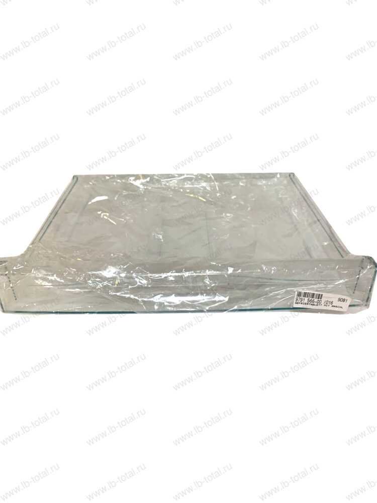 Šaldytuvo LIEBHERR stalčius,orig. Šaldytuvo LIEBHERR stalčius,orig. Buitinių šaldytuvų laikikliai, stalčiai, lentynos ir kitos plastmasinės detalės