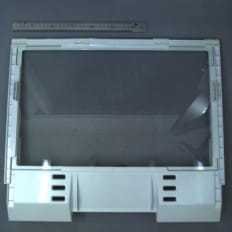 Šaldytuvo SAMSUNG lentyna, 51.5cm x 44.5cm ,orig. Šaldytuvo SAMSUNG lentyna, 51.5cm x 44.5cm ,orig. Buitinių šaldytuvų laikikliai, stalčiai, lentynos ir kitos plastmasinės detalės