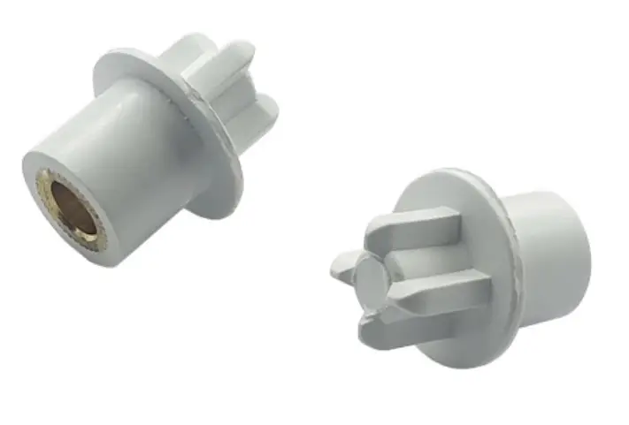 Blenderio DELONGHI / DE LONGHI – KENWOOD jungtis Blenderio DELONGHI / DE LONGHI – KENWOOD jungtis Blenderių, mikserių,virtuvinių kombainų, pjaustyklių,duonkepių ir kitų aparatų dalys