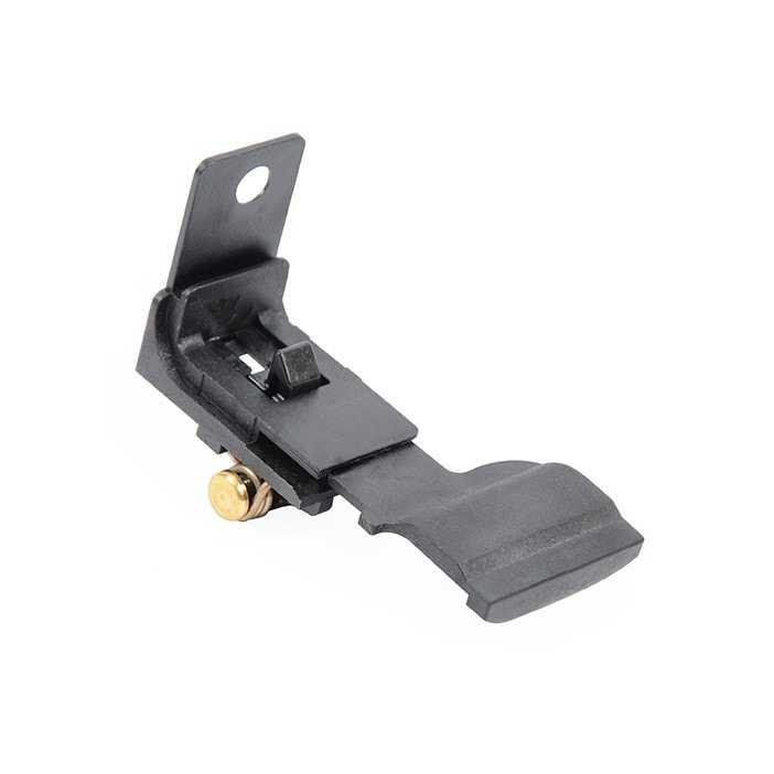 Apsauga nuo vaikų orkaitei AEG, ELECTROLUX, ZANUSSI, orig. Elektrinių ir dujinių viryklių orkaičių rankenėlės ir durų rankenos