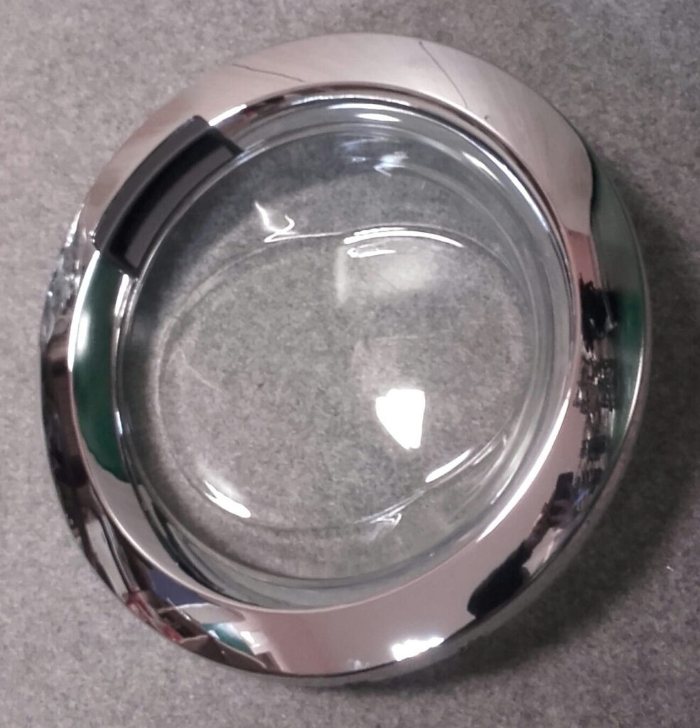 Skalbimo mašinos CANDY/HOOVER durelės komplekte,orig Skalbimo mašinų įkrovos durelės rėmeliai ir stiklai