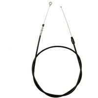 AL-KO variklio stabdžių trosas 453753 AL-KO variklio stabdžių trosas 453753 AL-KO, BOSCH ROTAK, GARDENA Žoliapjovių, trimerių, pjūklų, vandens siurblių ir hidroforų atsarginės dalys