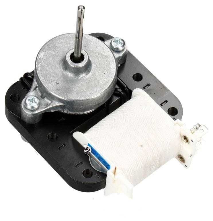 Šaldytuvo SHARP ventiliatoriaus,varikliukas,orig. Šaldytuvo SHARP ventiliatoriaus,varikliukas,orig. Šaldytuvų No Frost ventiliatoriaus varikliai