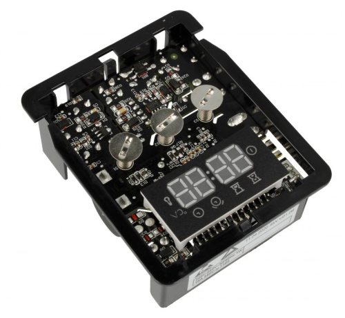 Orkaitės HISENSE/GORENJE taimeris. Electronic switch-off digital timer Elektrinių viryklių perjungėjai,jungikliai taimeriai