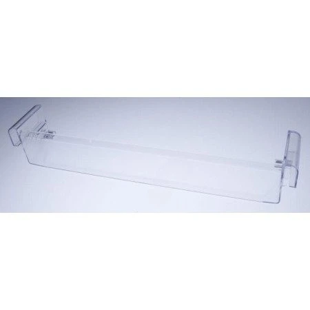 Šaldytuvo WHIRLPOOL/INDESIT apatinė durų lentyna,orig. Buitinių šaldytuvų laikikliai, stalčiai, lentynos ir kitos plastmasinės detalės