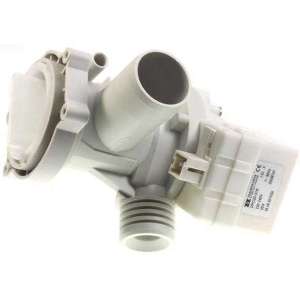 Skalbmo mašinos ZANUSSI,VESTEL siurbliukas Skalbimo mašinų siurbliukai