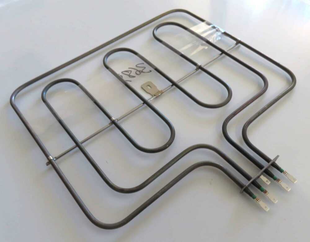 Orkaitės SHARP,VESTEL viršutinis kaitinimo elementas,orig. Orkaičių kaitinimo elementai