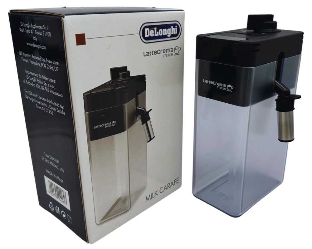 Kavos aparato DELONGHI indas,orig. Kavos aparato DELONGHI indas,orig. Kavos aparatų filtrai, sieteliai ir talpos (pieno vandens ir kitos)