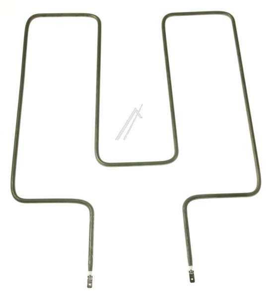 Kaitinimo elementas orkaitei VESTEL, BUSH 1100W, apatinis, 415x330mm,orig. Orkaičių kaitinimo elementai