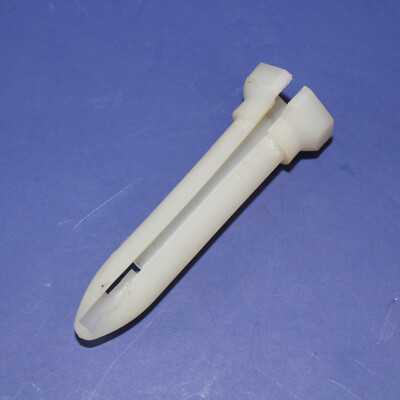 Skalbimo mašinos LG amartizatoriaus kaištis,1vnt,orig. Hinge Nylon66 natural NA rivet Skalbimo mašinos LG amartizatoriaus kaištis,1vnt,orig. Hinge Nylon66 natural NA rivet Skalbimo mašinų amortizatoriai