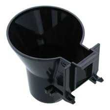 Kavos aparato Jura dubenėlis. Coffee Funnel for JURA ENA Micro 90 and A-Series Kavos aparatų vožtuvai, presai, jungtys, girnos, slėgio davikliai, movos ir kitos dalys