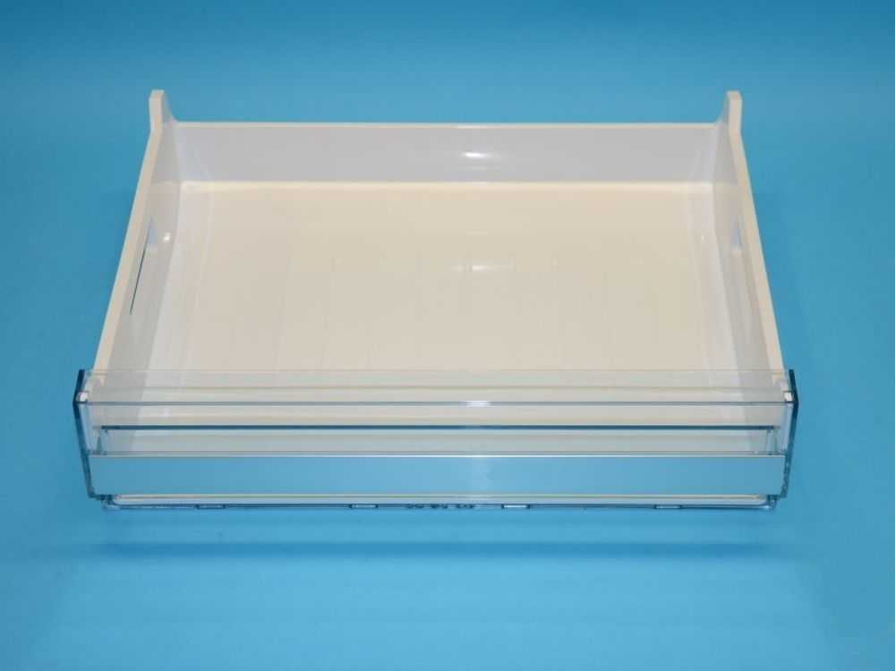 Šaldytuvo GORENJE viršutinis šaldiklio stalčius,395x225x355, orig. Šaldytuvo GORENJE viršutinis šaldiklio stalčius,395x225x355, orig. Buitinių šaldytuvų laikikliai, stalčiai, lentynos ir kitos plastmasinės detalės