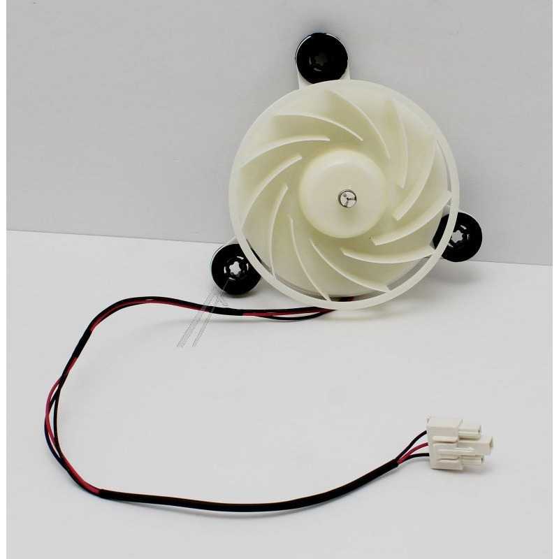 Šaldytuvo MIDEA ventiliatorius Šaldytuvo MIDEA ventiliatorius Šaldytuvų No Frost ventiliatoriaus varikliai