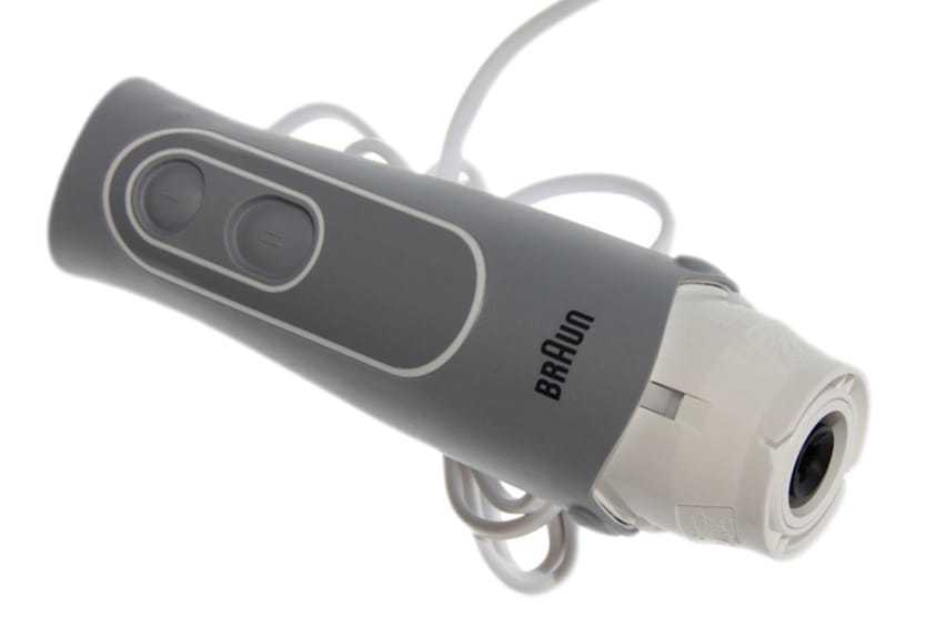 ICS 4165 MQ500 handle CPL GY INT ICS 4165 MQ500 handle CPL GY INT Blenderių, mikserių,virtuvinių kombainų, pjaustyklių,duonkepių ir kitų aparatų dalys