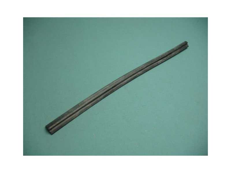 Indaplovės AMICA apatinė durų tarpinė .45cm,orig. Indaplovių tarpinės