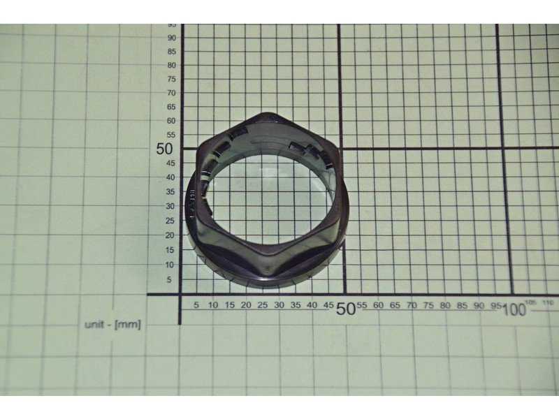 Orkaitės AMICA,HANSA rankenėlės įdėklo laikiklis Elektrinių ir dujinių viryklių orkaičių rankenėlės ir durų rankenos