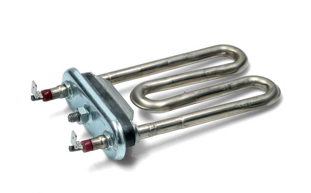 Skalbimo mašinos LG generatoriaus kaitinimo elementas Skalbimo mašinų kaitinimo elementai