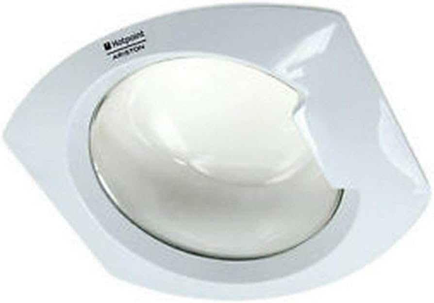 Skalbimo mašinos WHIRLPOOL/INDESIT durelės komplekte,orig. Skalbimo mašinų įkrovos durelės rėmeliai ir stiklai